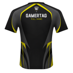 5 GAMER SHIRT SPECIAL ***Gamer Shirts CUSTOM made to order*** 